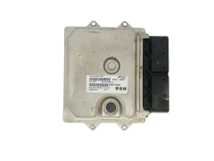 Calculateur 55271527 MJD9DF BC.0122040.D Fiat FPT 37285