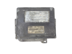 Calculateur 0261204625 9630278480 MA3.1 PSA Bosch 56222