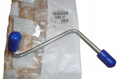 Tuyau D’alimentation Carburant Citroen Peugeot C4 C5 3008 508 1.6 VTI 198547
