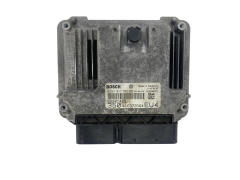 Calculateur 0281011556 55201425 Lancia Bosch 48215