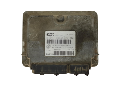 Calculateur IAW.4AF.M9 55187372 61600.627.05 Fiat Magneti Marelli 14172
