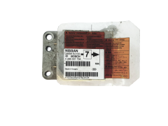 Calculateur Moduł 0285001734 28556EA100 Nissan Bosch