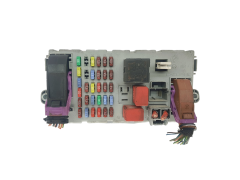 Calculateur 1361296080 CPL Jumper Boxer Ducato Delphi 40314 Calculateur 1361296080 CPL Jumper Boxer Ducato Delphi 40314