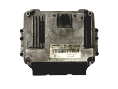 Calculateur 0281011776 8200391966 8200386508 Renault Bosch 16503