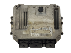 Calculateur PSA 0281011863 9653958980 Bosch