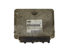 Calculateur IAW.4AF.M9 55187372 61600.627.05 Fiat Magneti Marelli 13970