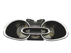 Bloc Compteurs Vitesse Renault Clio 4 248108588R C 47399