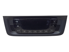 Commande Chauffage AC Seat Ibiza 4 6J0820043A A2C53357413 Continental