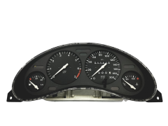 Bloc Compteurs Vitesse Opel Corsa B 88481709 90534402 52892 Bloc Compteurs Vitesse Opel Corsa B 88481709 90534402 52892