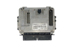 Calculateur F1B1-12A650-ASB E1BA-12B684-BA 0261S12484 Ford Bosch 