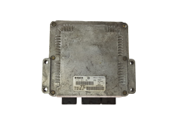 Calculateur 0281011188 9640938680 9648588880 PSA Bosch 18547