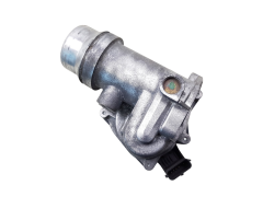 Boitier Papillon D’admission Renault 161A09794R 1.5 DCI 1804