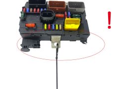 Calculateur BSM-00 R09 9667199780 6500HW PSA Valeo 59300 Calculateur BSM-00 R09 9667199780 6500HW PSA Valeo 59300