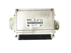 Calculateur 0281010141 23710 5M300 Nissan Bosch 16288