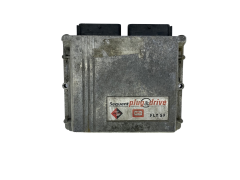 Calculateur LPG 67R011002 110R001001 031001 FLY SF BRC 47893