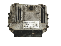 Calculateur 3M51-12A650-MA 0281011263 Ford Bosch 20393