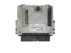 Calculateur 9814182680 0281032456 9806460480 PSA Bosch 43427