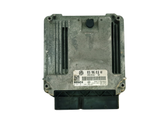 Calculateur 03G906016AK 0281011884 VW Seat Skoda Audi Bosch 32647