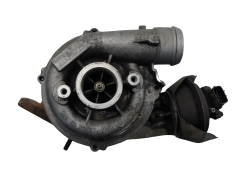 Turbocompresseur Ford Volvo 9654931780 GT1749V 2.0 TDCI Turbocompresseur Ford Volvo 9654931780 GT1749V 2.0 TDCI