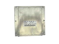 Calculateur A1121536679 0261208657 Mercedes Bosch