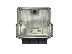 Calculateur 0281010441 8200065996 8200126494 Volvo Bosch 57487