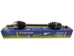 Arbre De Roue Gauche Pour Renault 391010195R T6100 GRESA