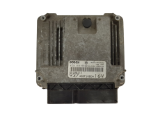 Calculateur 55188111 0281010455 426F16BDA Alfa Romeo Bosch 15817
