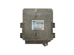 Calculateur 9636727180 IAW1AP.81 PSA Magneti Marelli 34303