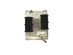 Calculateur Opel 0261208941 55557934 GM Bosch 27330 Calculateur Opel 0261208941 55557934 GM Bosch 27330