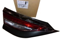 Phare De Voiture Gauche Original 9833619480 Citroen