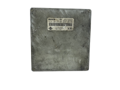 Calculateur 23710 74B05 XR 0261204243 26RT7289 Nissan Bosch 49342 Calculateur 23710 74B05 XR 0261204243 26RT7289 Nissan Bosch 49342