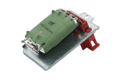 Rhéostat Ventillateur 8D0959263 B11461 VW Skoda Borsehung Rhéostat Ventillateur 8D0959263 B11461 VW Skoda Borsehung