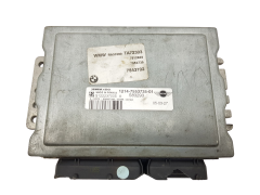 Calculateur Ecu Mini 1214 7553735 S122237005A Siemens 27841