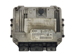 Calculateur PSA 0281011863 9653958980 Bosch 20425