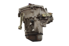 Boîte De Vitesse Manuelle 20CP81 Peugeot 206 1.1 1.4 8V Boîte De Vitesse Manuelle 20CP81 Peugeot 206 1.1 1.4 8V