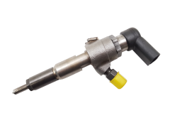 Injection De Combustible Ford PSA 9649186280 1.4 TDCI HDI Siemens