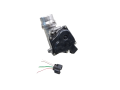 Boitier Papillon D’admission 161A09794R B 1.5 dCi Nissan Note Renault 1042