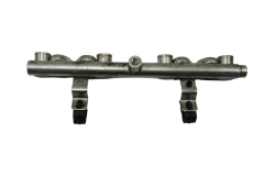 Rampe D'injection V756805180-04 198544 1.6 THP Citroen Peugeot Rampe D'injection V756805180-04 198544 1.6 THP Citroen Peugeot