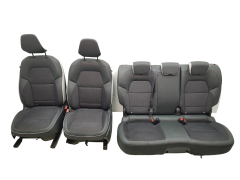 Siège ,fauteuil Complet Renault Captur 2 0km Siège ,fauteuil Complet Renault Captur 2 0km