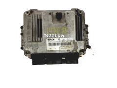 Calculateur 0281011549 8200310863 8200370779 Renault Bosch 24517