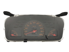 Bloc Compteurs Vitesse Honda Logo HR-0234-105 78100S50G000 