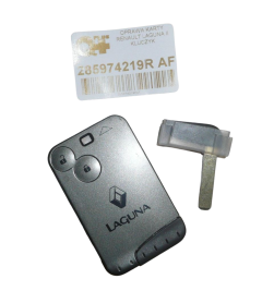 Carte Magnetique Original Renault Laguna II 285974219R
