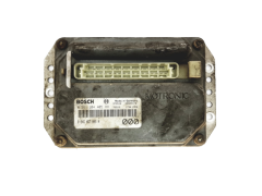 Calculateur Fiat 00464670050 0261204405 Bosch 18370