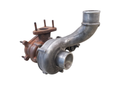 Turbocompresseur 036999H067677 7701473757 K03-055 Renault Master 2 2.5 dci