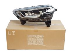 Phare Droit Original Renault 260105759R