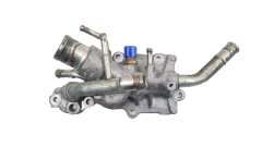 Boitier Thermostat D'eau moteur 7701065355 2.0 M4R Renault Clio 3