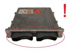 Calculateur LPG 67R011002 110R001001 021001 FLY SF BRC 16440