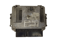 Calculateur 0281014459 51829731 5338A6WAM Alfa Romeo Bosch 13754