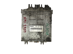 Calculateur 0281001969 7700113863 7700111552 Renault Bosch 22449