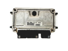 Calculateur 0261208301 9651385480 9657036780 PSA Bosch Calculateur 0261208301 9651385480 9657036780 PSA Bosch